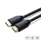 MicroConnect HDMI Cable 8K, 0.5m MicroConnect HDMI Cable 8K, 0.5m